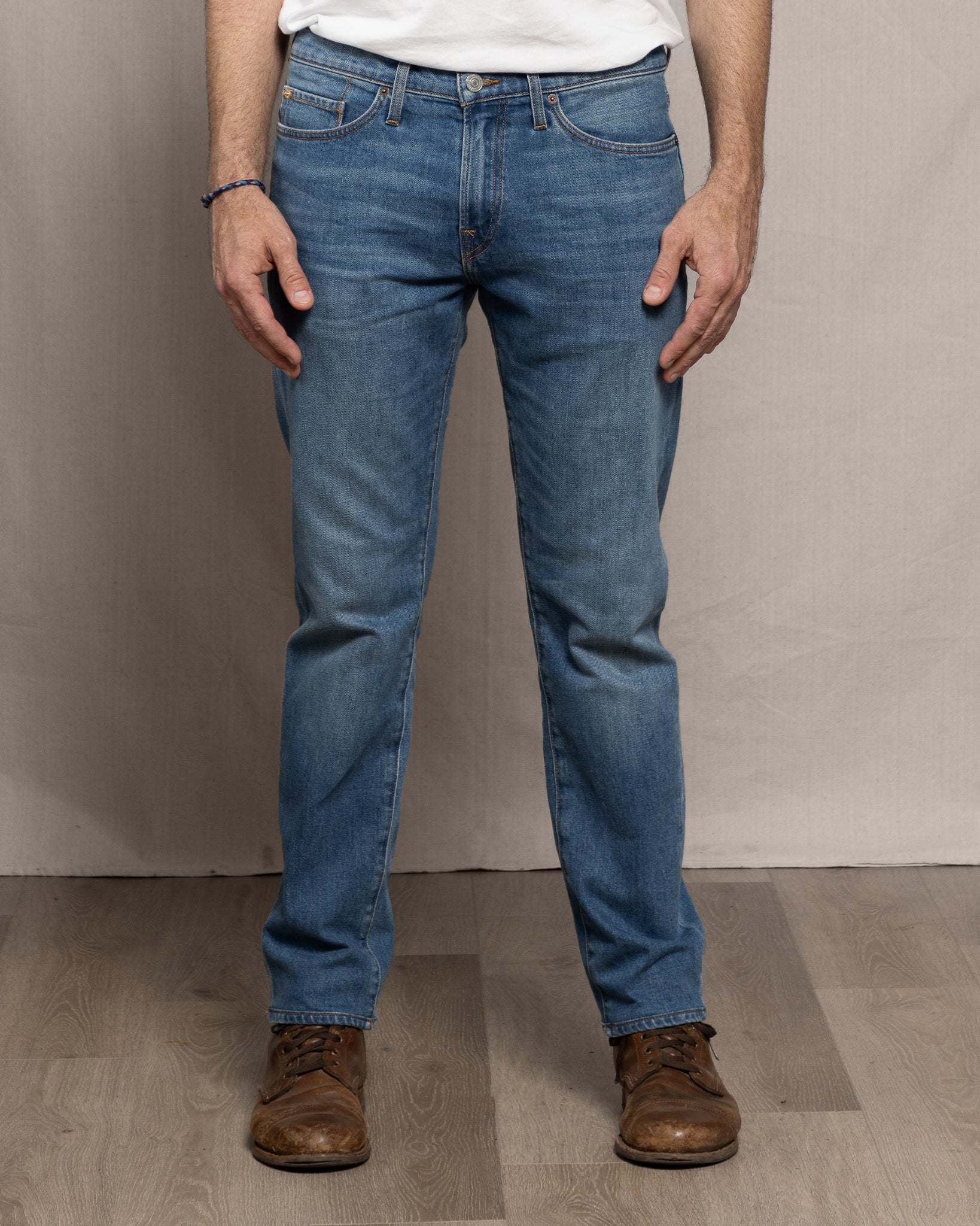 Brodie Taper - Comfort 12oz - Medium Classic