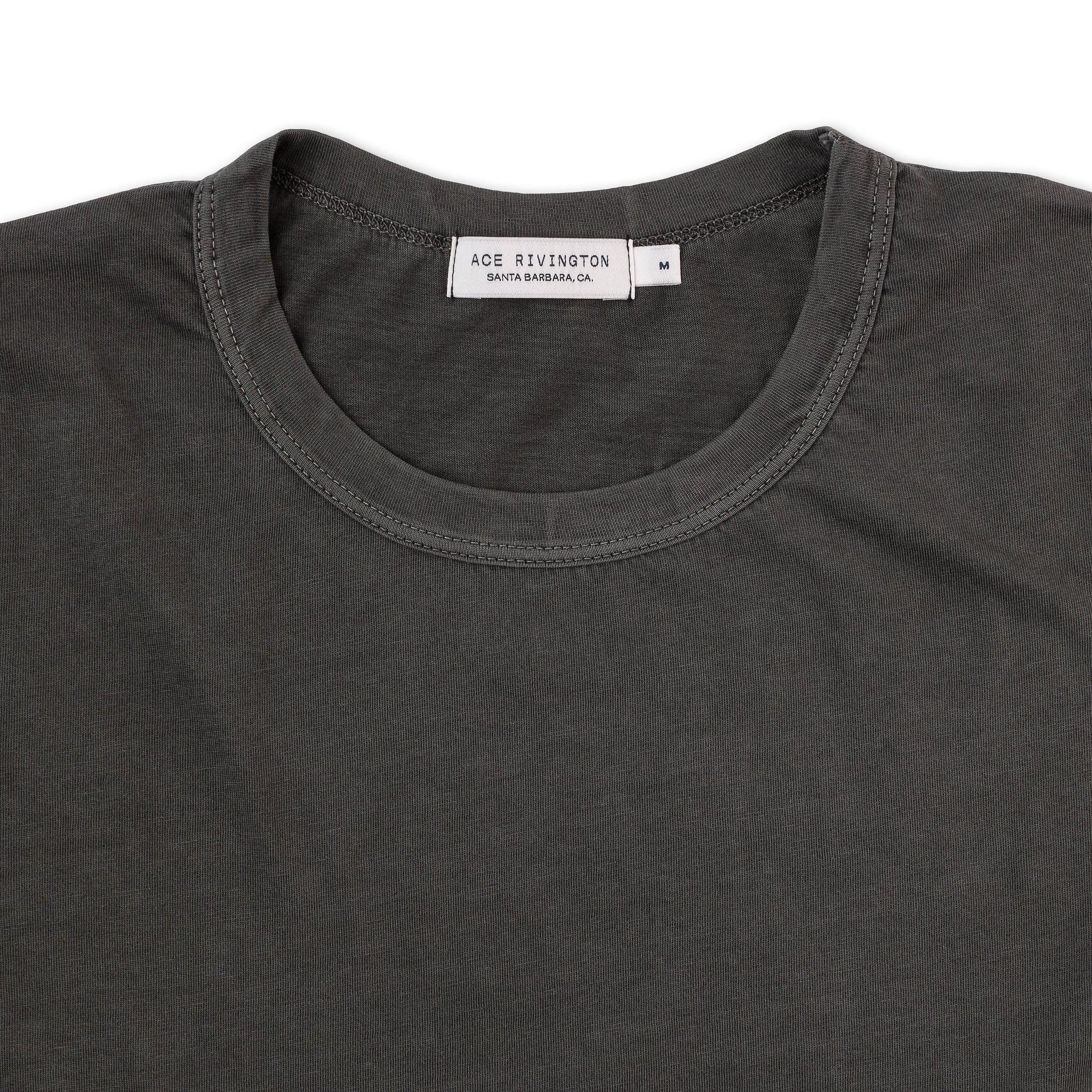 Supima Cotton Tees