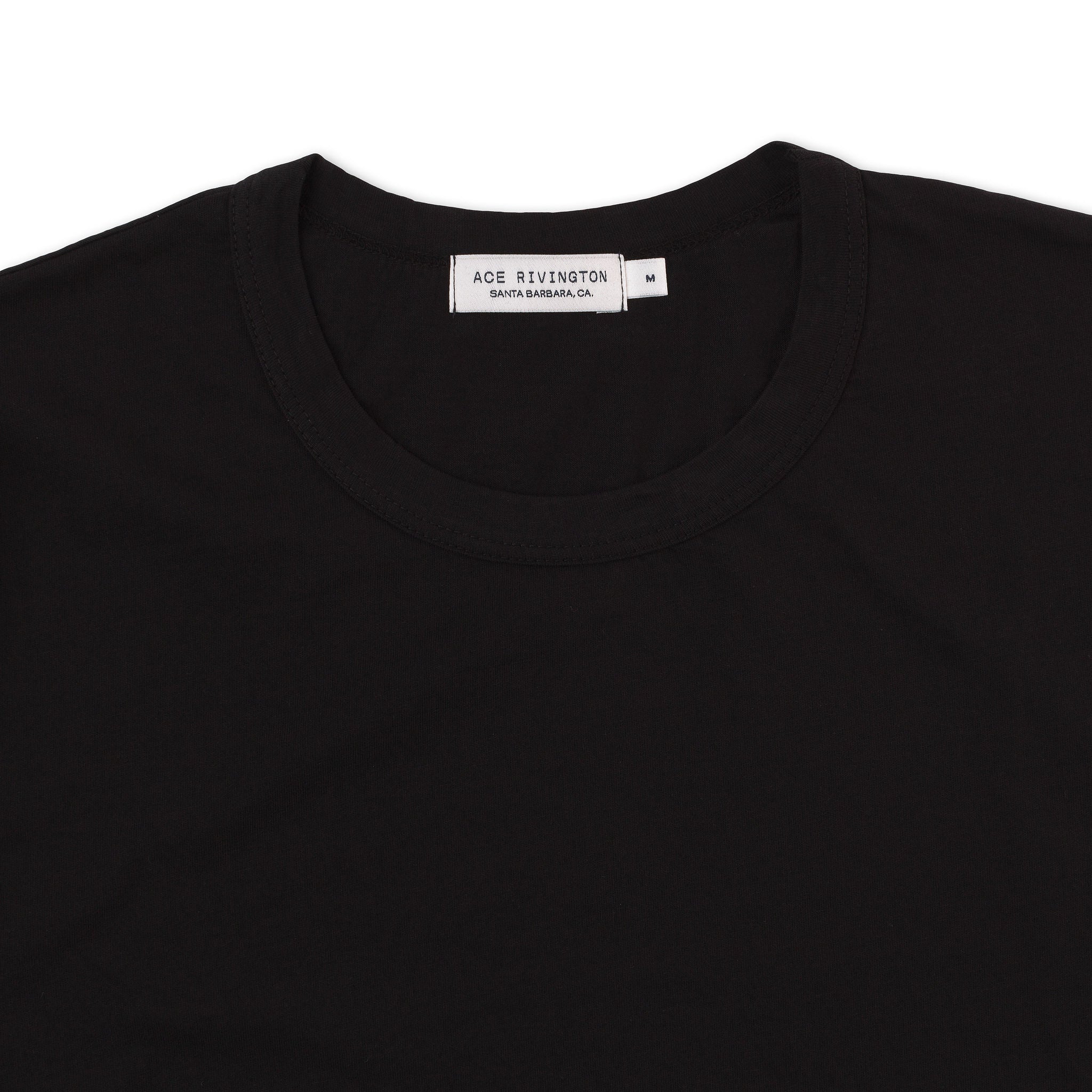 Supima Cotton Tees