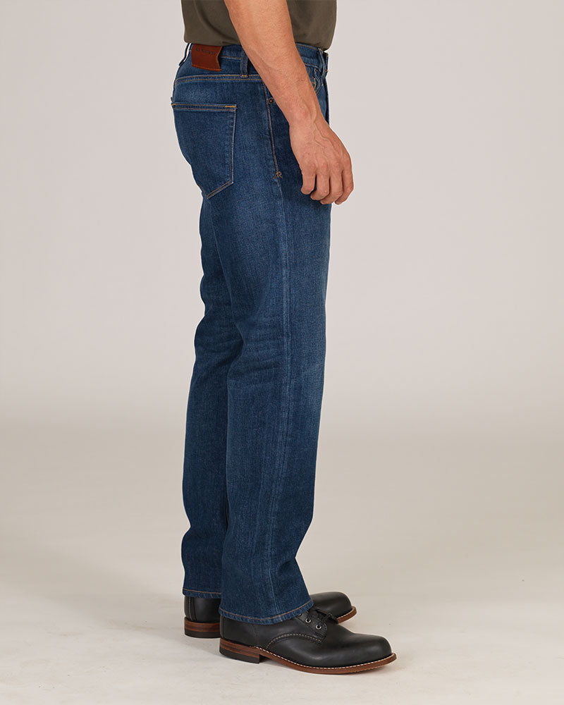 Harlan Straight - Comfort 12oz - Dark Classic