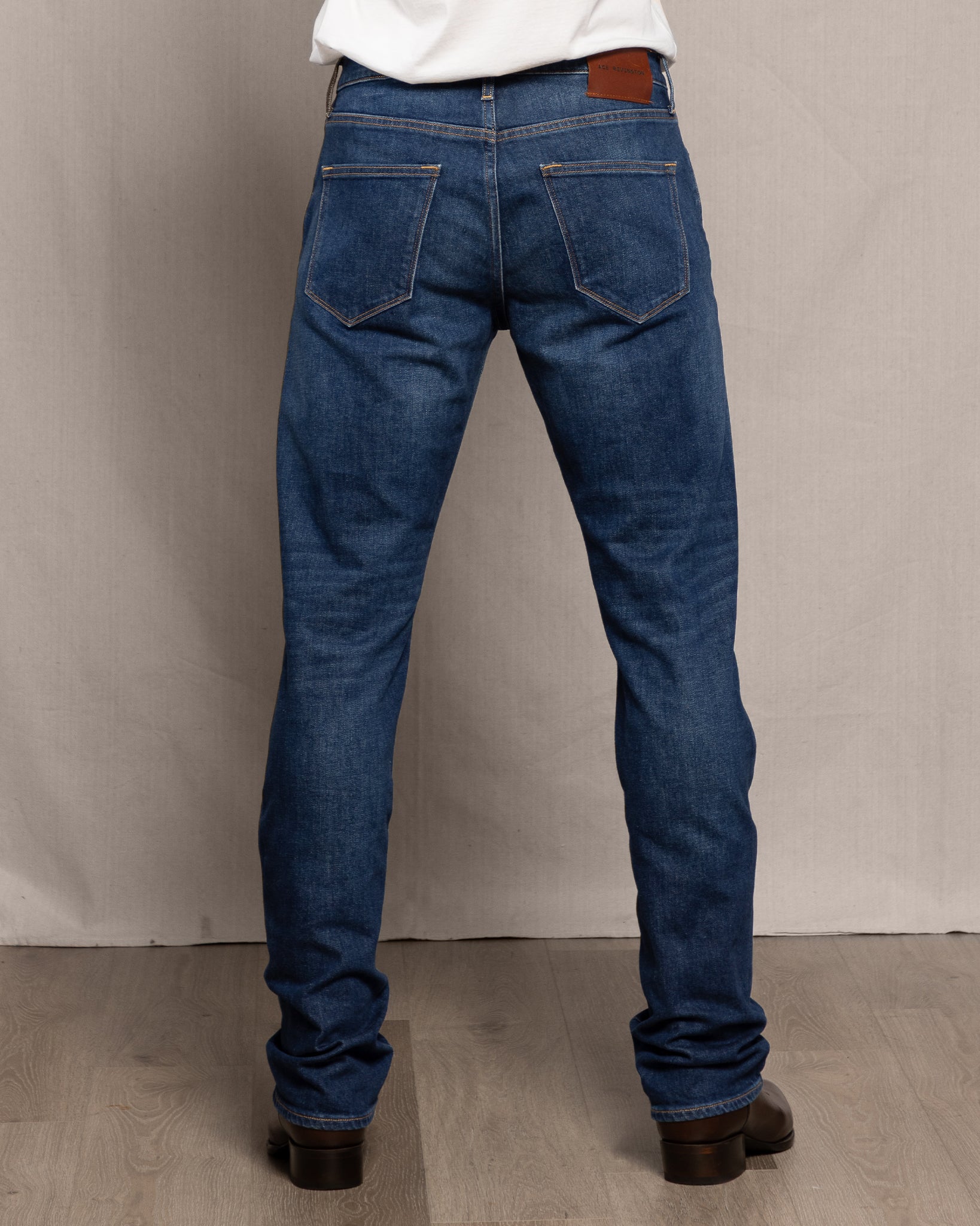 Harlan Straight - Comfort 12oz - Dark Classic