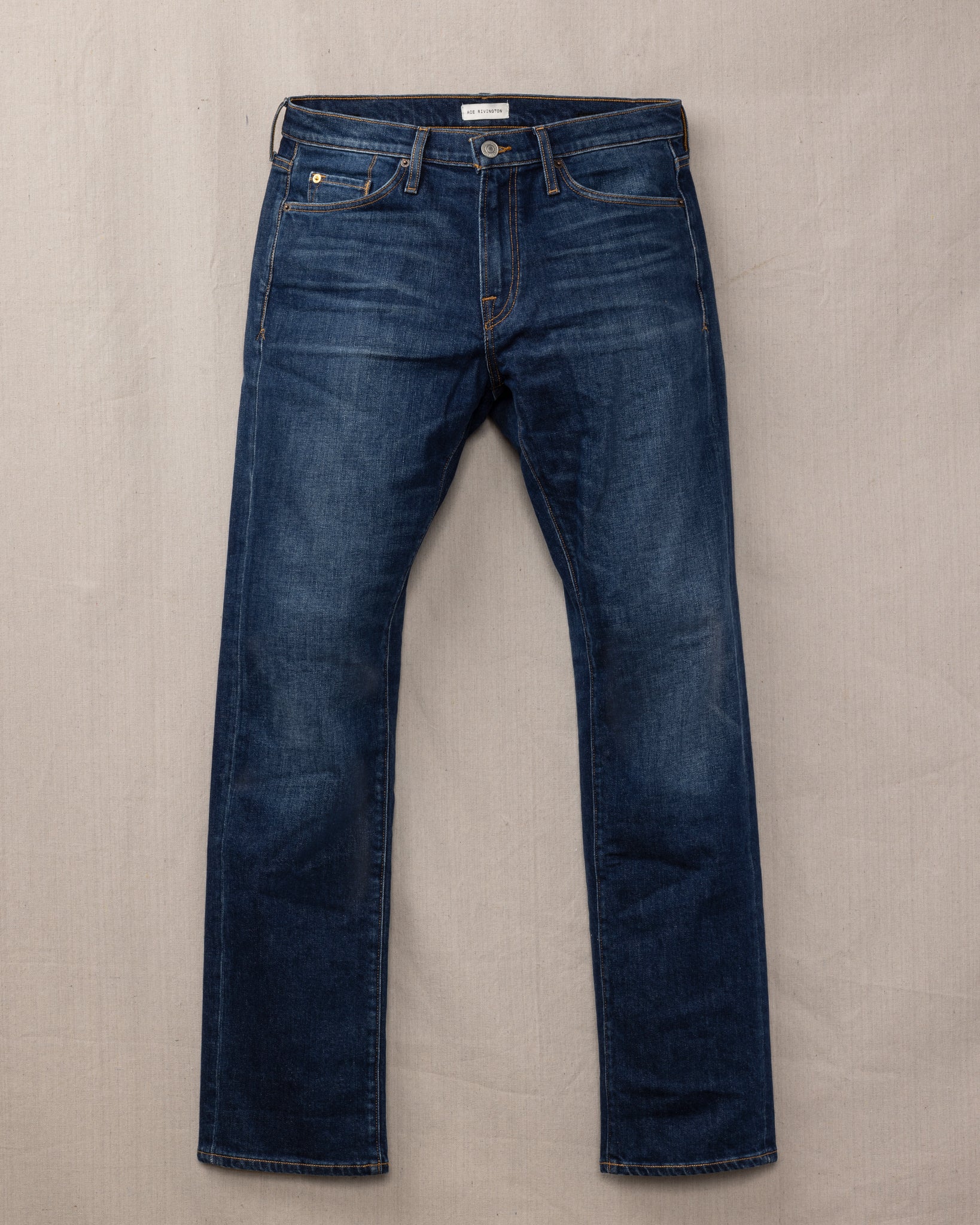 Harlan Straight - Comfort 12oz - Dark Classic