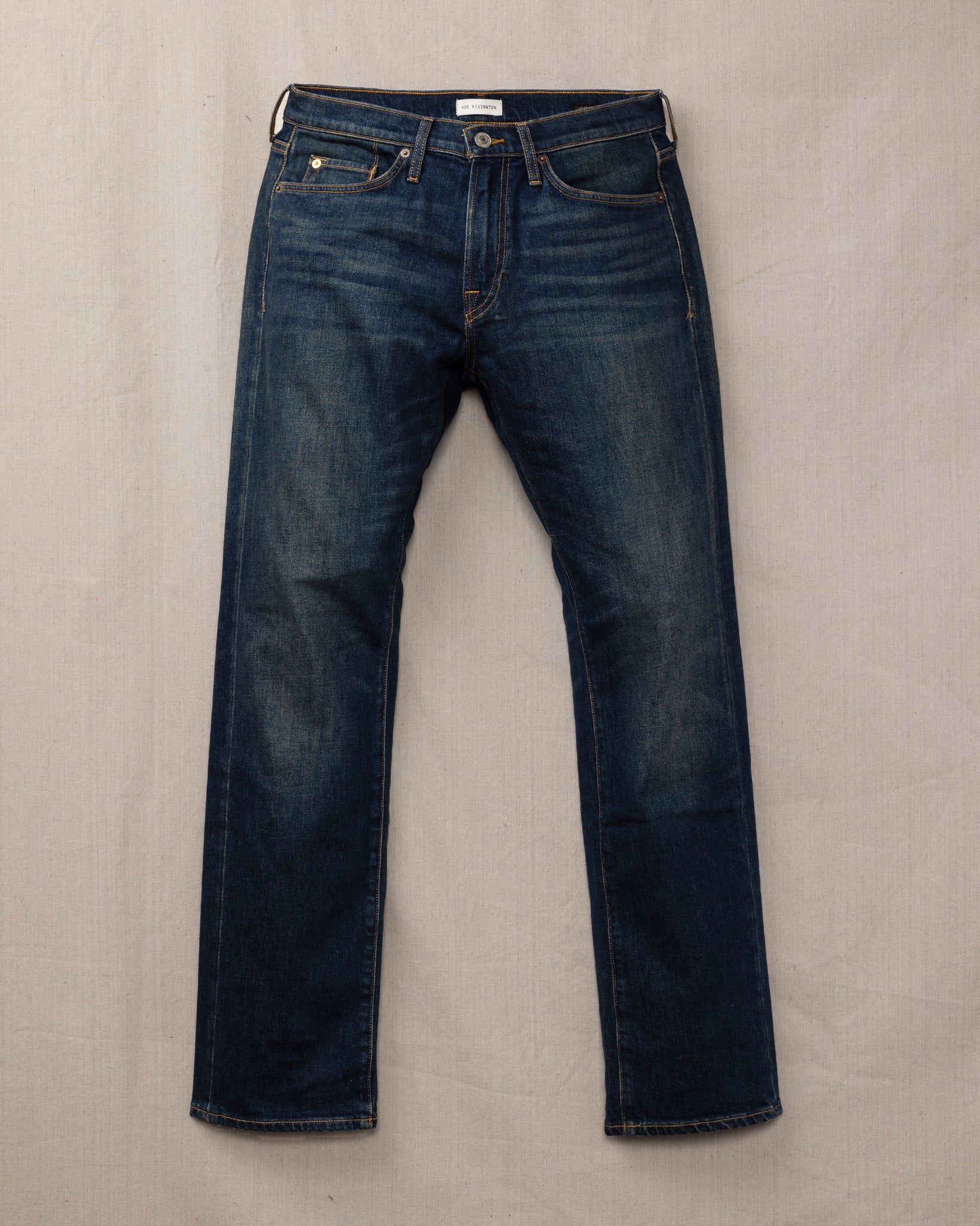 Harlan Straight - Comfort 12oz - Dirty Classic