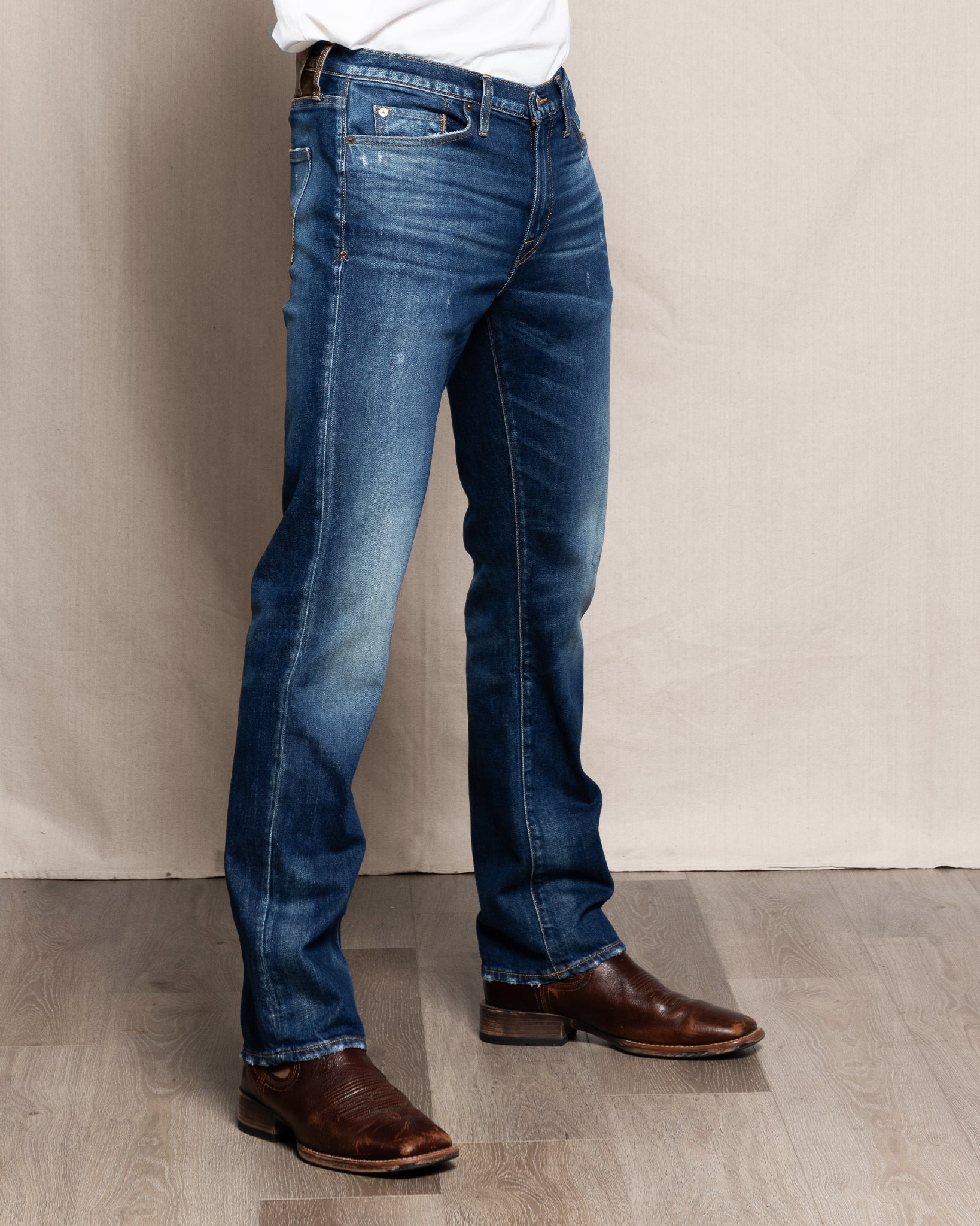 Harlan Straight – Comfort 12oz -Easy Rider