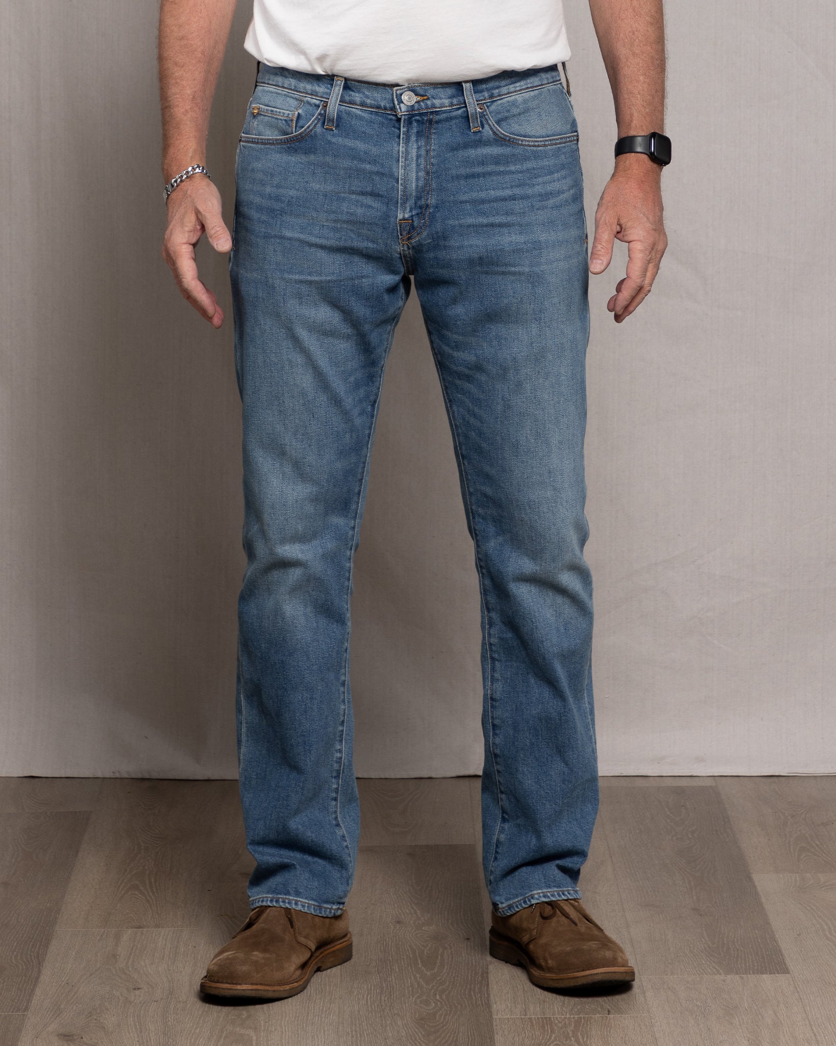 Harlan Straight - Comfort 12oz - Medium Classic