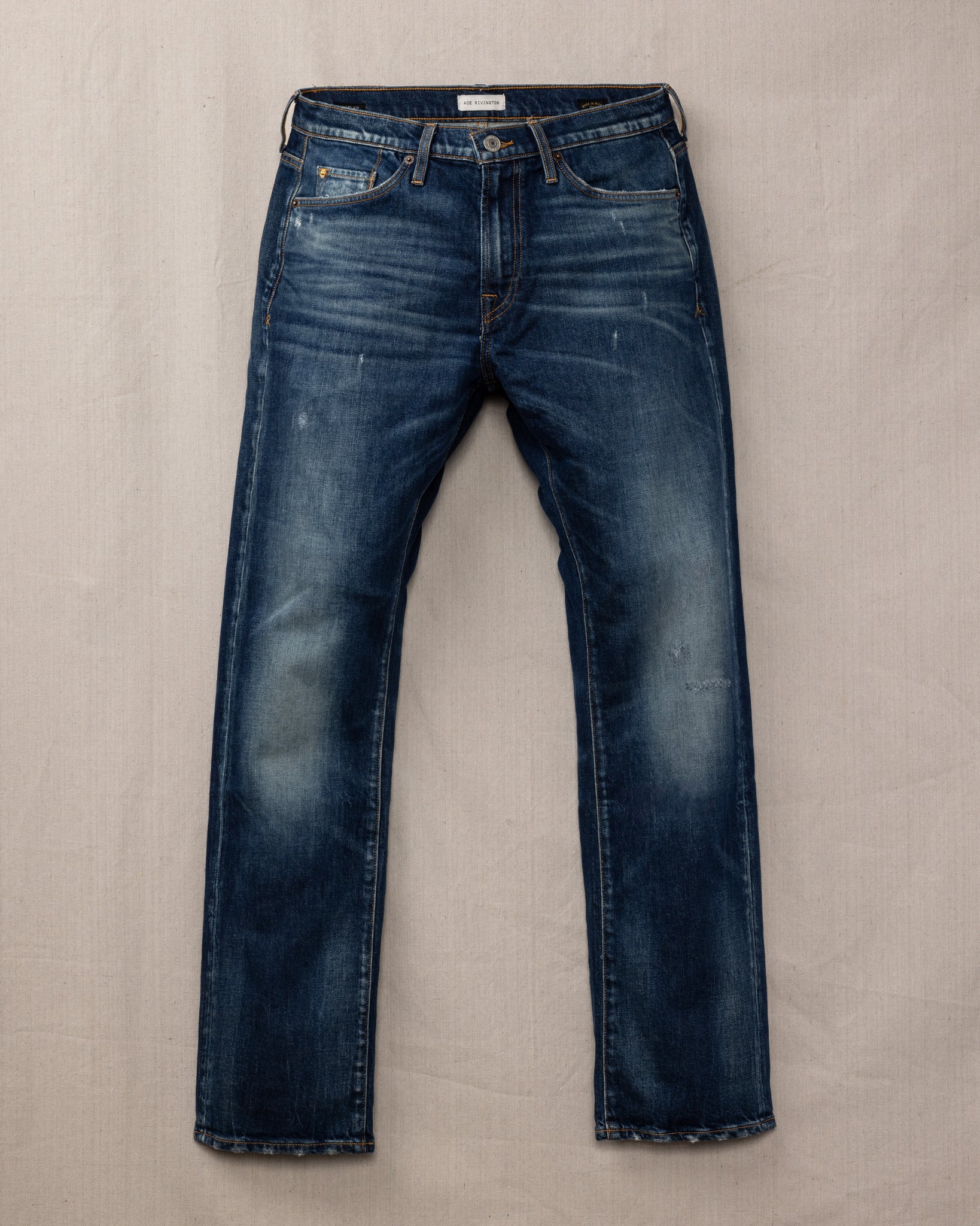 Harlan Straight – Comfort 12oz -Easy Rider