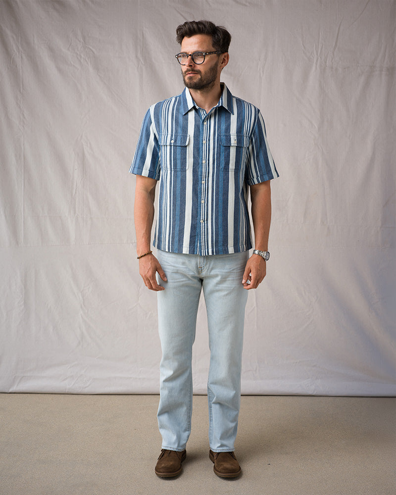 Harlan Straight - Comfort 12oz - Super Light