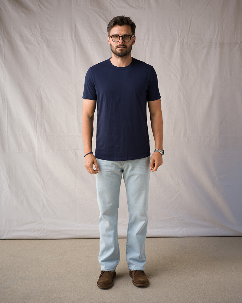 Harlan Straight - Comfort 12oz - Super Light