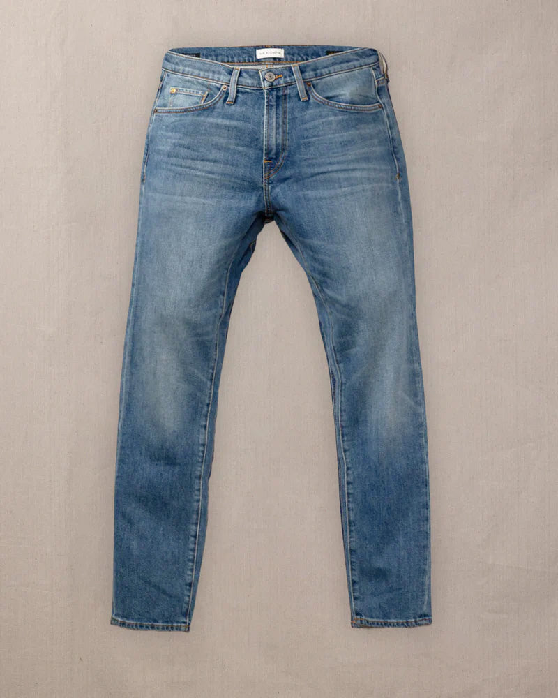 Slim Uk Rtapper Slim Taper - Comfort 12OZ- Medium Classic