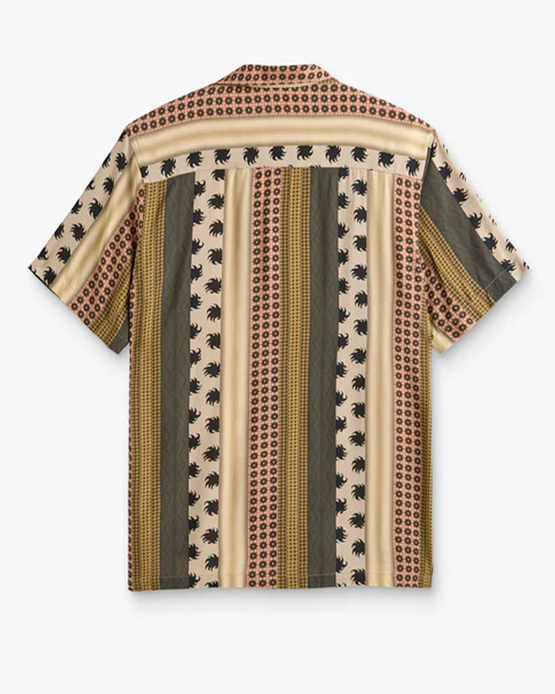 OAS Mixset Rocco Shirt - Multi