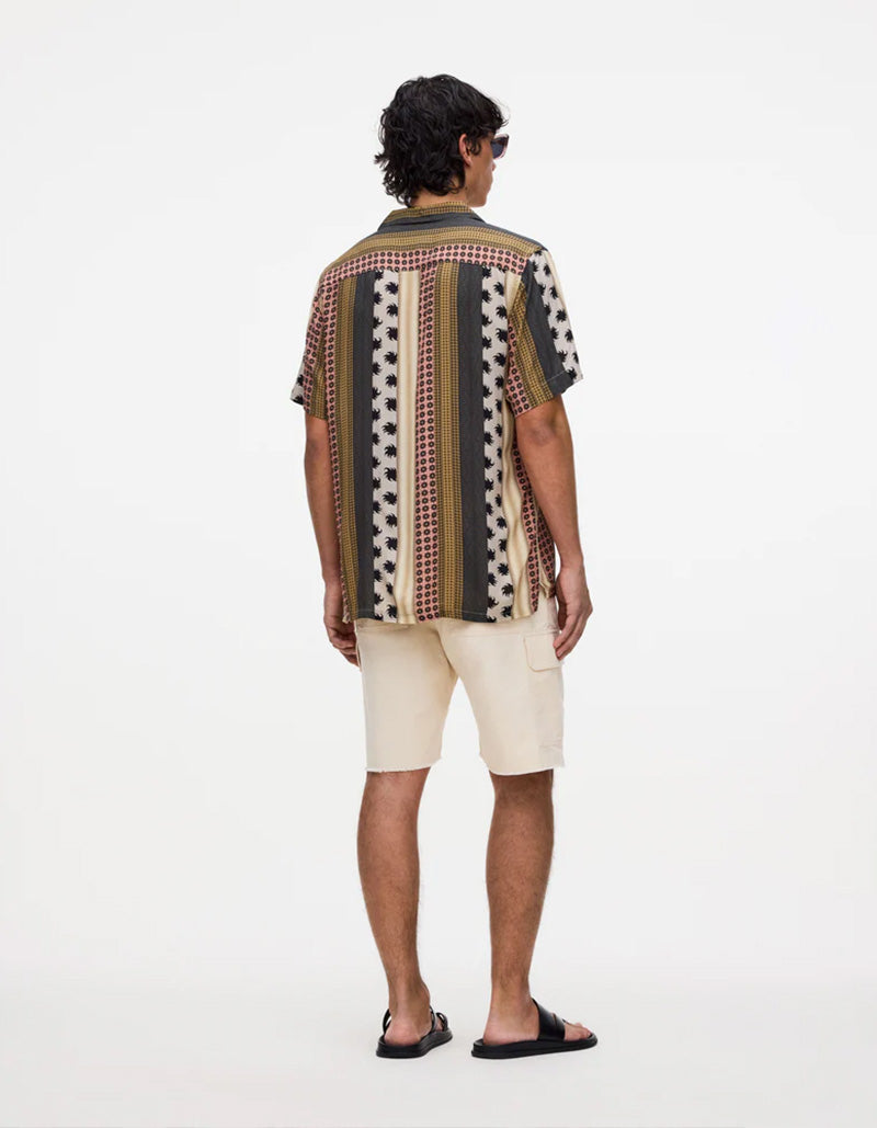 OAS Mixset Rocco Shirt - Multi