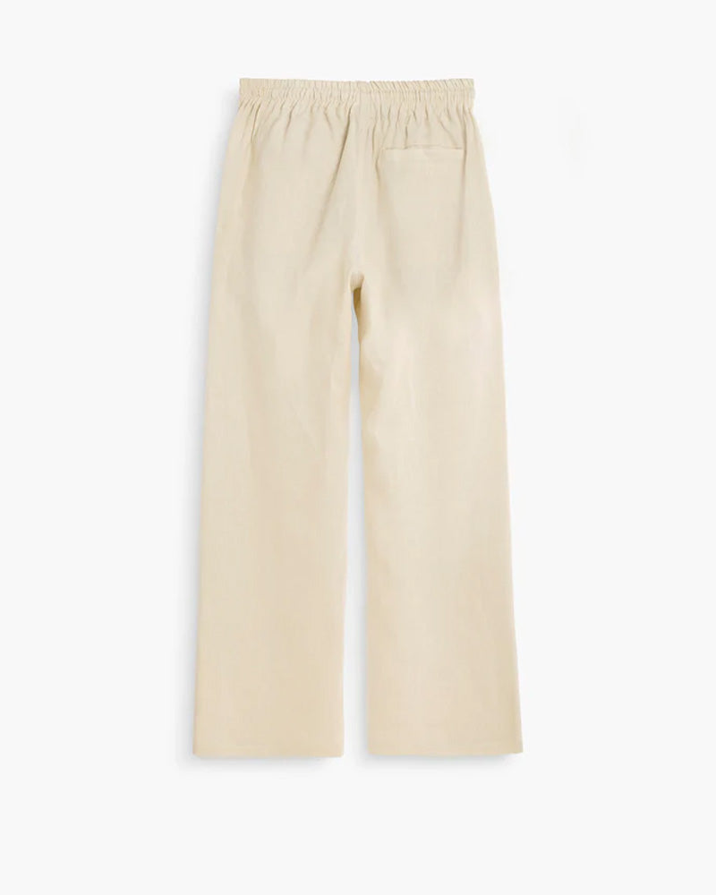 OAS Nino Pants - Beige
