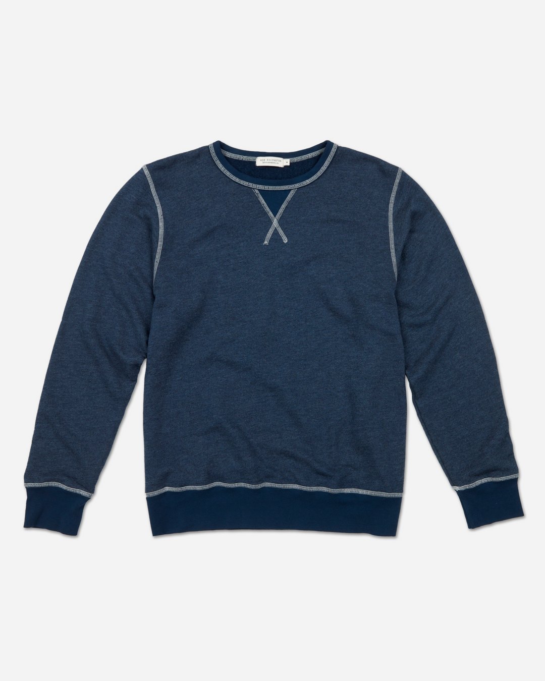 Vintage crewneck sweatshirts mens sale