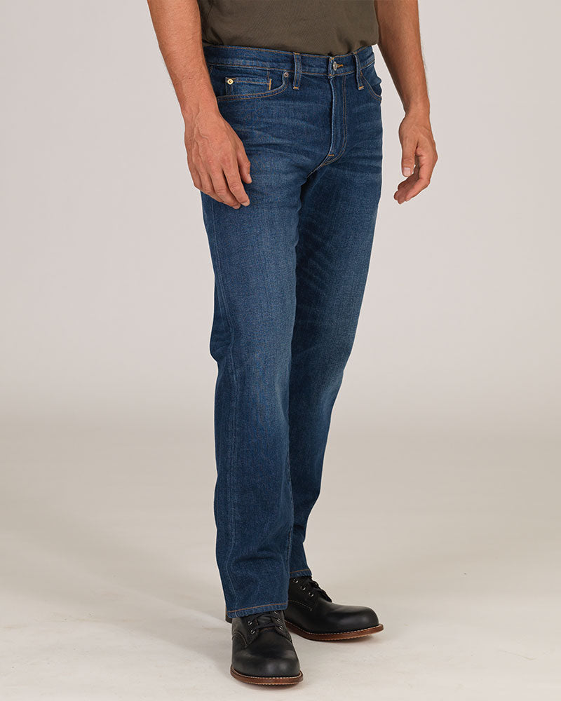 Harlan Straight - Comfort 12oz - Dark Classic