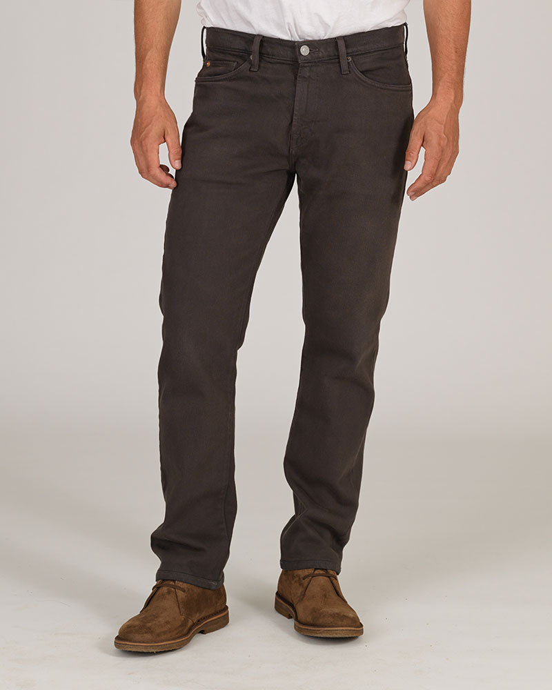 Brodie Taper - Comfort 12oz - Espresso