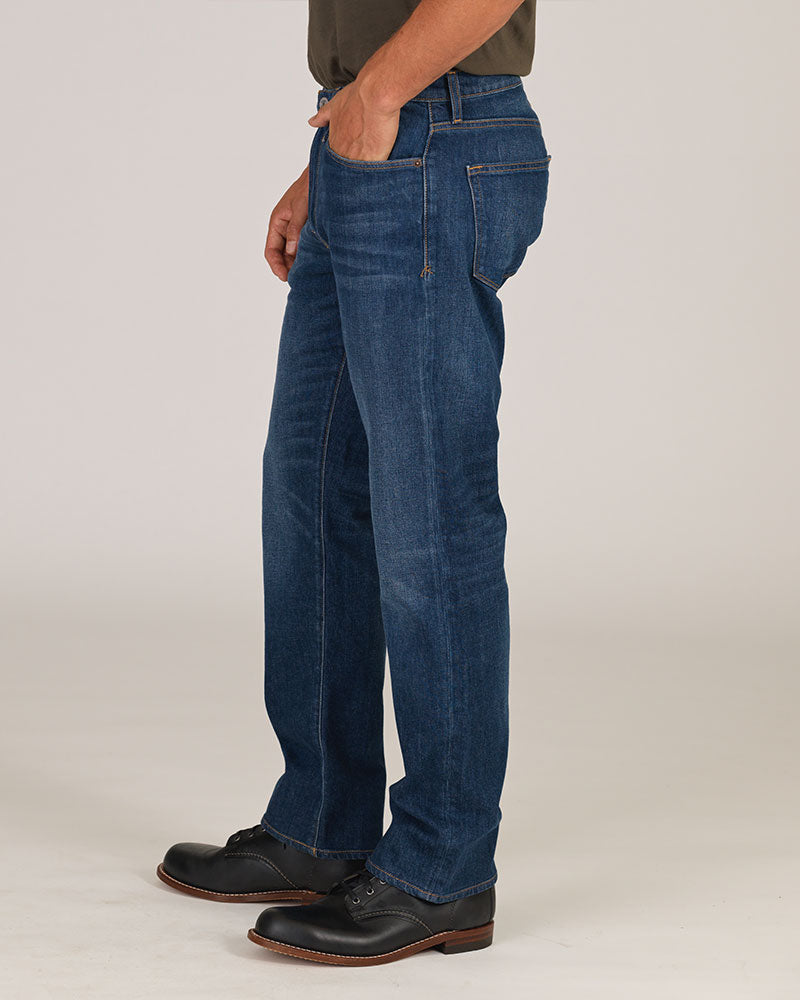 Harlan Straight - Comfort 12oz - Dark Classic