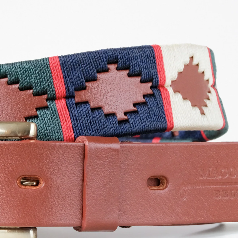 Macondo Belt - Alpino