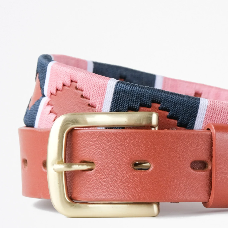 Macondo Belts - Tango