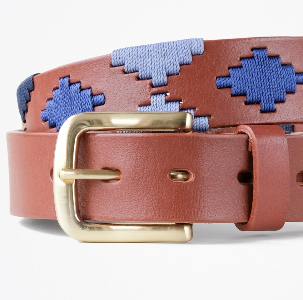 Macondo Belts - Almirante