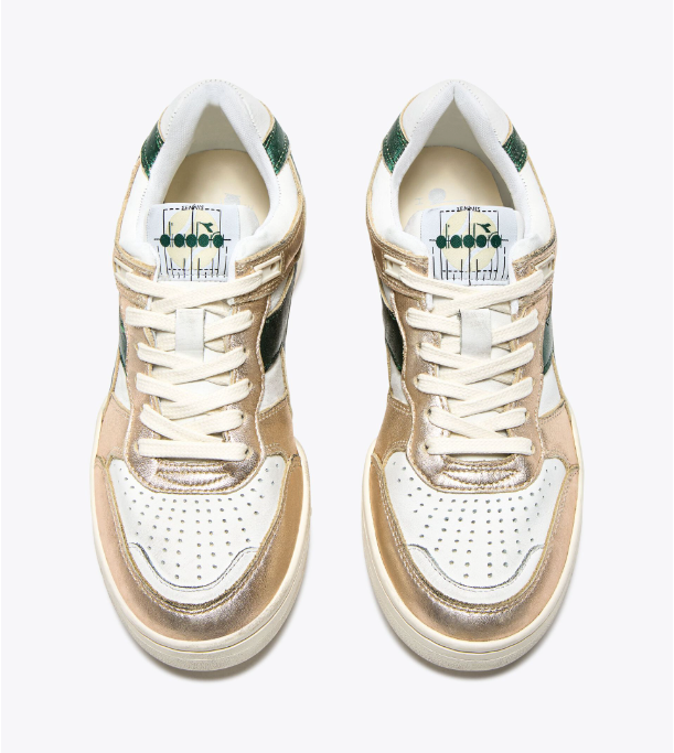 Diadora B. 560 - Metal Mix WN