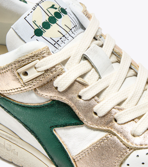 Diadora B. 560 - Metal Mix WN