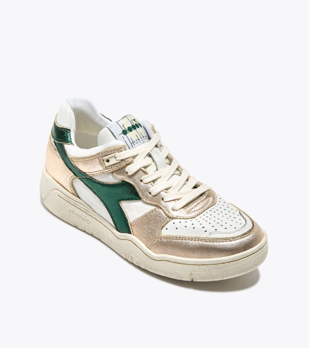 Diadora B. 560 - Metal Mix WN