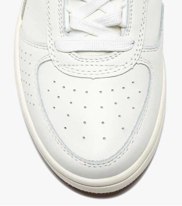 Diadora - B.Elite H Italia Sport - White/Silver