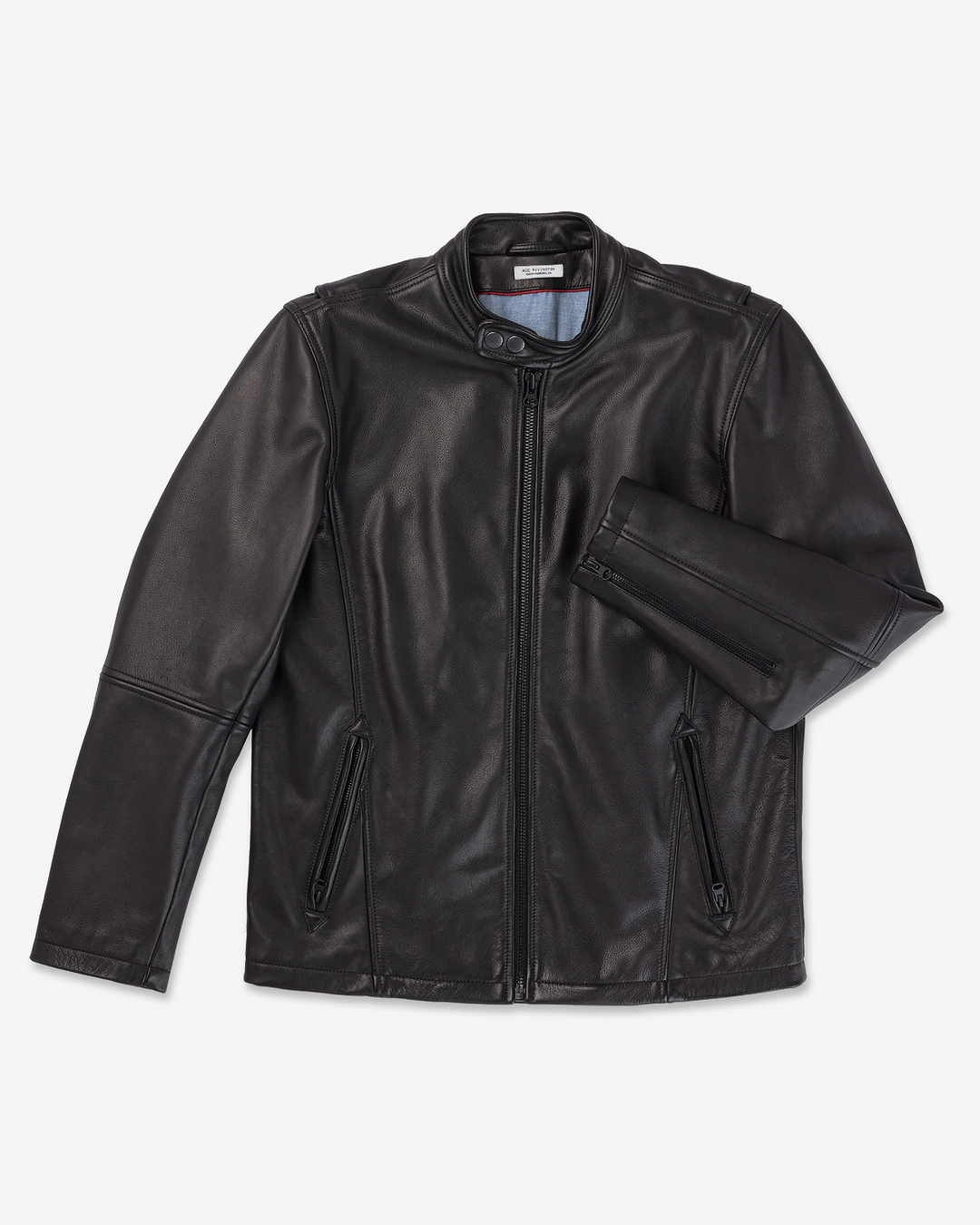 Vintage cafe racer jacket 2025 for sale