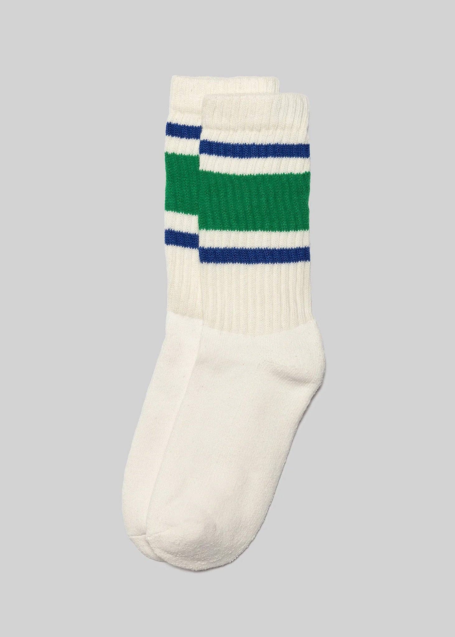 The Retro Stripe