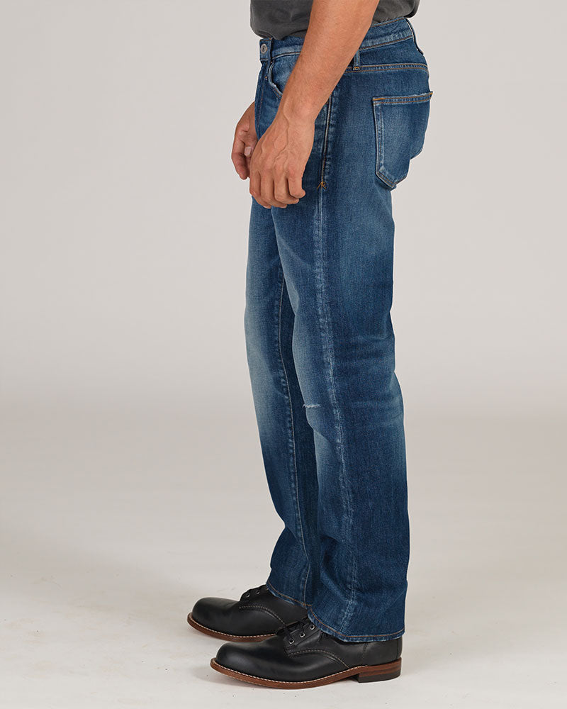 Harlan Straight – Comfort 12oz -Easy Rider