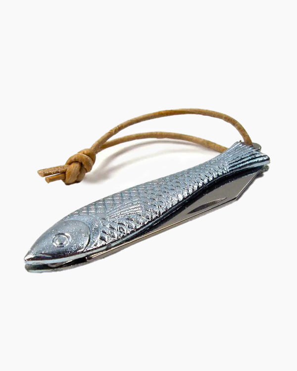 Mollyjogger - Fingerling Fish Knife