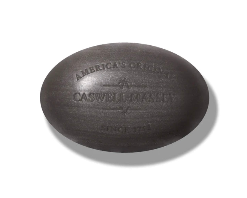 Caswell Massey Sandalwood soap
