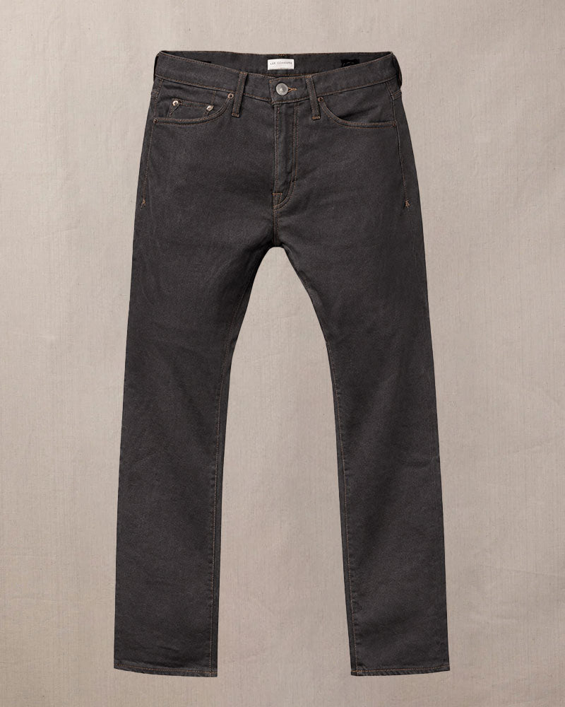 Harlan Straight- Comfort 12oz - Espresso