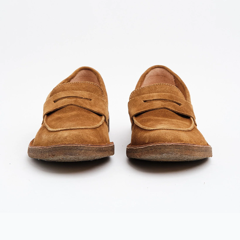 Astorflex - Sadelflex 000724 - Loafer - Cuoio