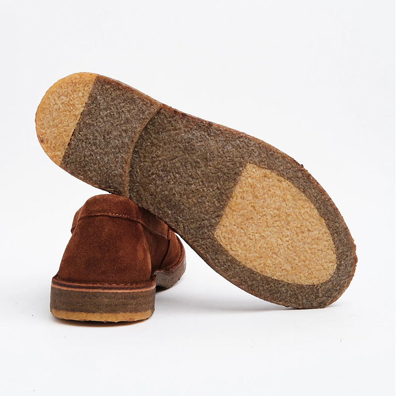 Astorflex - Sadelflex 000724 - Loafer - Mattone