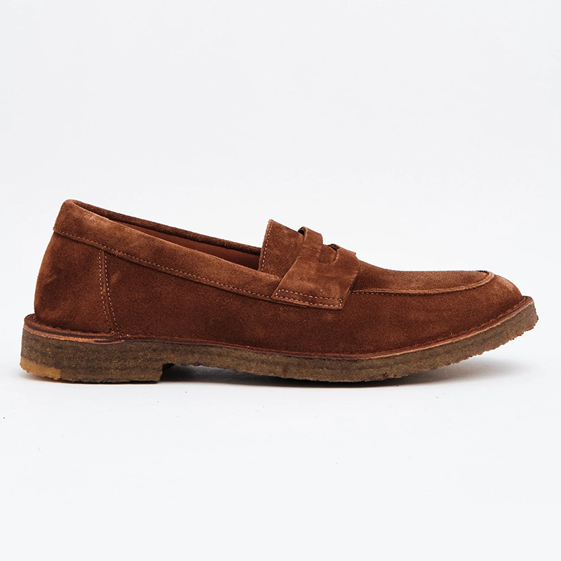 Astorflex - Sadelflex 000724 - Loafer - Mattone