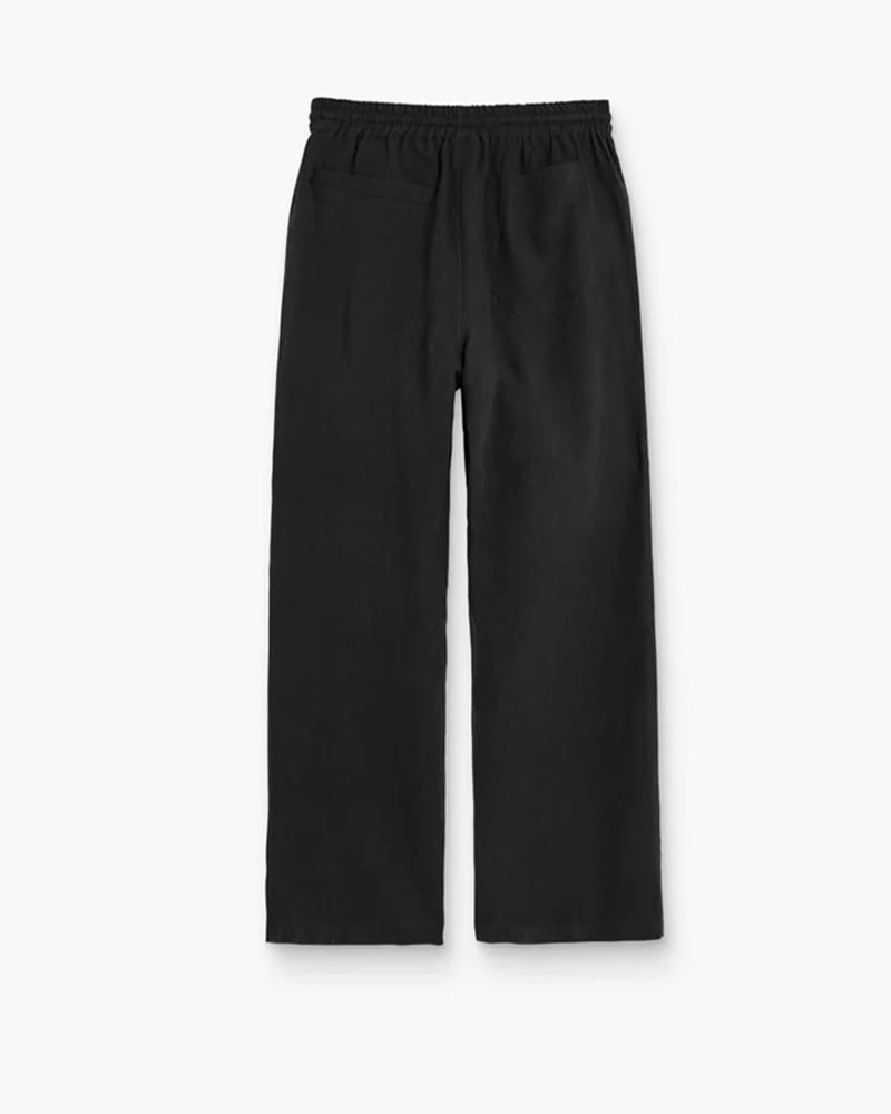 OAS Nino Pants - Black