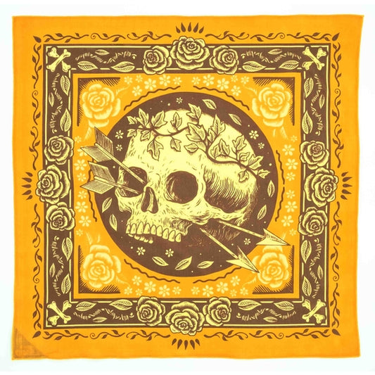 Bandits Bandanas - Free Spirit