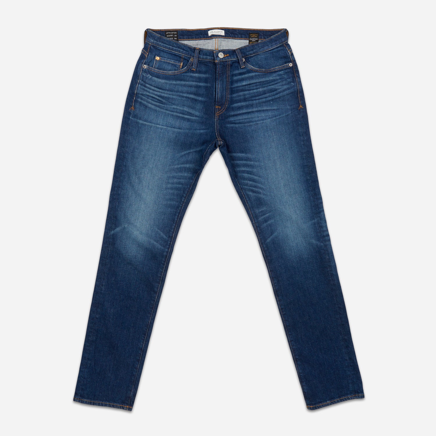 Are the men's jeans by American Eagle good quality? Is there a competitive  brand that people would recommend with similar comfort/quality? - Quora
