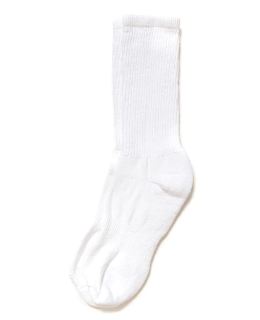 Mil-Spec Sport Socks - White