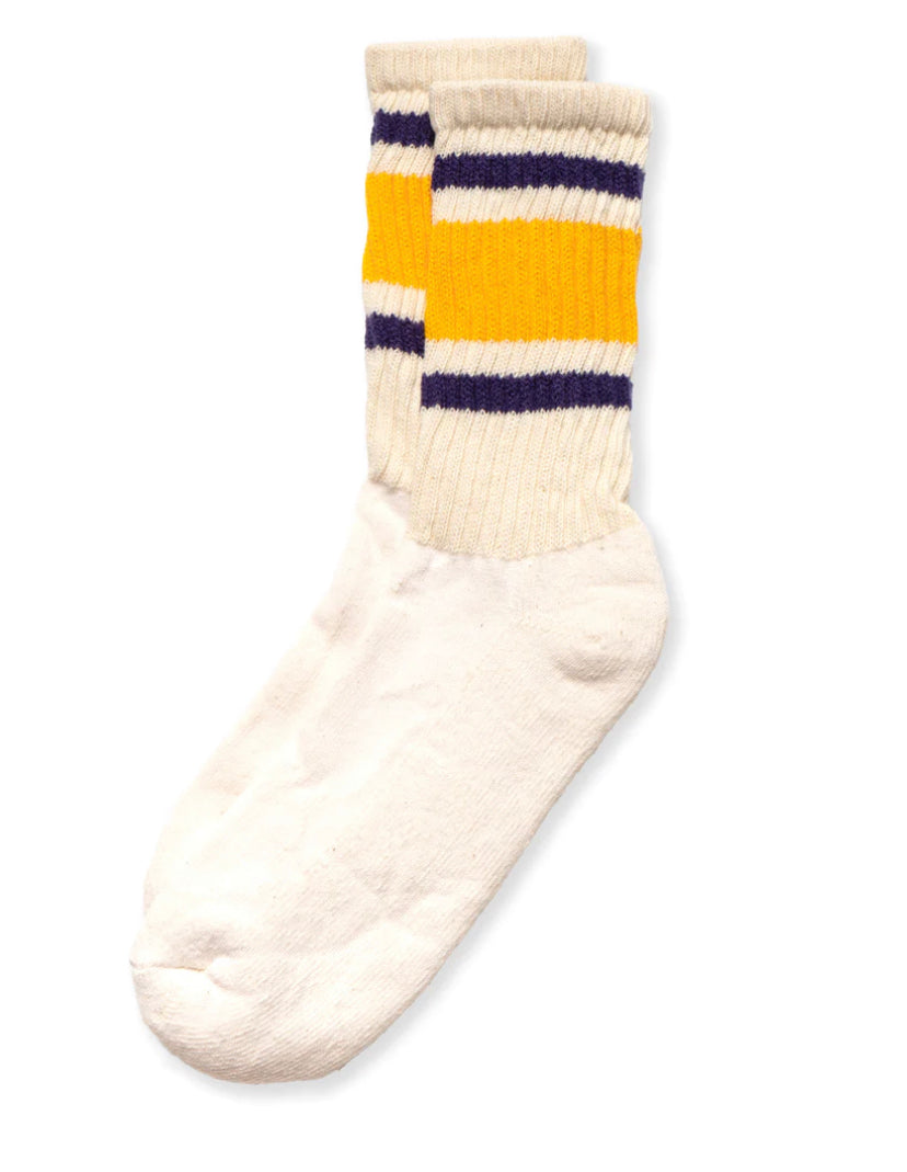 American Trench Retro Stripe Socks