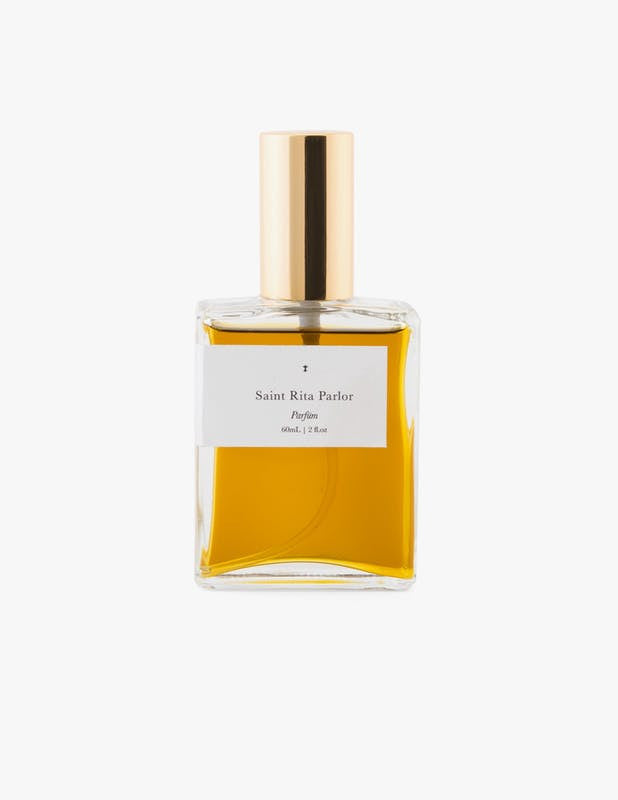 Saint Rita Parlor - Signature Parfum | 60 mL